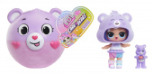 LOL Loves Care Bears