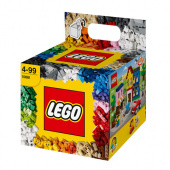 Конструктор Lego Creator 10681 Коробка для творчества фото