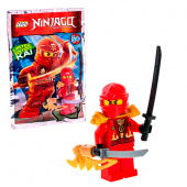 Lego Ninjago Кай 891501 фото