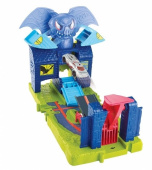 Игровой набор Хот Вилс "CITY" FNB05/FNB08 Hot Wheels фото