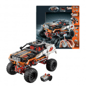 Конструктор Lego Technic 9398 Лего Внедорожник 4х4 фото