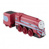 Thomas & Friends CDW96 Томас и друзья Паровозик Кейтлин с прицепом