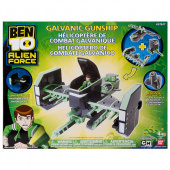 Ben10 27625 Бен 10 Космический корабль