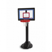 Игрушка Little Tikes 632594 Баскетбольный щит раздвижной (122-183 см)