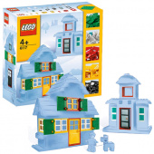 Конструктор Lego Creator 6117 Двери и окна фото