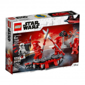 LEGO 75225 Боевой комплект элитных преторианских стражей фото
