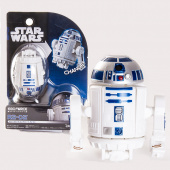 Star Wars Bandai 84548 Звездные Войны Яйцо-Трансформер R2-D2