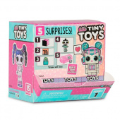 Фигурка Lol Tiny Toys