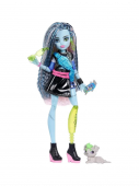 Monster High Monster High Core Refresh 2 Фрэнки Штейн фото