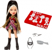 Кукла Bratz Stylin' Jade