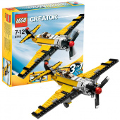 Конструктор Lego Creator 6745 Аэроплан с пропеллером фото