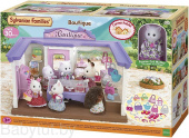 Sylvanian Failies Boutique 5234
