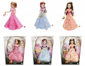 Куклы B3123  Джейн DESCENDANTS от Hasbro фото