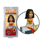 Funko 2110F Фигурка DC Comics Wonder Woman Чудо-женщина Computer Sitter Bobble Head