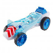 Hot Wheels DPB72 Хот Вилс Машинки серии "Турбо скорость" POWER CRANK фото