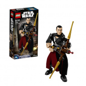Lego Star Wars Чиррут Имве 75524 фото