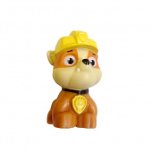 Минифигурка Paw Patrol 16634 Щенячий патруль щенка в мягкой упаковке