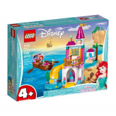 LEGO 41160 Морской замок Ариэль фото