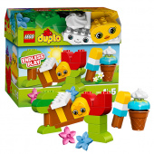 Lego Duplo 10817 Времена года фото