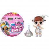 Кукла LOL Surprise Loves Mini Sweets 584148