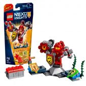 Lego Nexo Knights Мэйси – Абсолютная сила 70331 фото