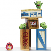 Angry Birds 90506 Энгри Бердс Игровой набор Взрывная птичка