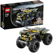 Lego Technic Квадроцикл 42034 фото