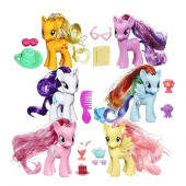 My Little Pony A2360H Май Литл Пони Пони с аксессуаром в асс-те