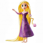 Hasbro Disney Princess C1747 Рапунцель Классическая кукла фото