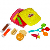 Play-Doh 20608 Набор пластилина "Любимая еда"