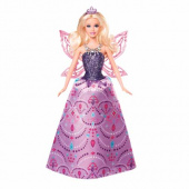 Barbie 6401Y Барби Кукла Марипоса/ Принцесса Фея в асс-те