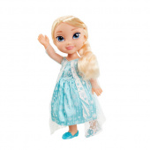 Кукла Disney Princess 310020 Принцессы Дисней Холодное Сердце Малышка 35см., в асс-те. фото