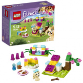 Lego Friends Щенок 41088 фото