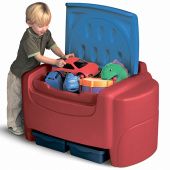 Ящик для хранения игрушек Little Tikes 606540 Литл Тайкс