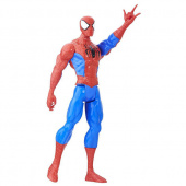 Hasbro Spider-Man B9760 Фигурка Титаны: Человек-паук