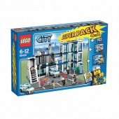 Lego SuperPack Город Полиция Подарочный 66428 фото