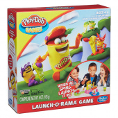 Other Games A8752 Настольная игра Play-Doh