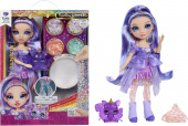 Кукла RAINBOW HIGH Rainbow Shimmers Вайолет