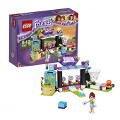 Lego Friends 41127 Парк развлечений: игровые автоматы фото