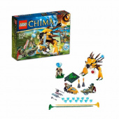 Lego Legends of Chima 70115 Финальный поединок фото