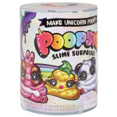 Игровой набор "Делай Слайм" Poopsie Surprise Unicorn 554530