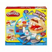 Игровой набор PLAY-DOH 37366148 Мистер Зубастик