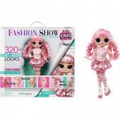 Кукла LOL OMG Fashion Show Larose 584322