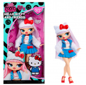 LOL Surprise OMG Loves Hello Kitty and Friends