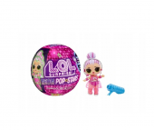 Куклы LOL Surprise Neon Pop Stars 120674