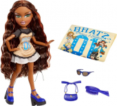 Кукла Bratz Stylin' Саша 