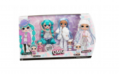 Набор L.O.L Surprise! Winter Disco Cosmic Nova и Snowlicious 426158