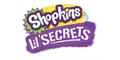 SHOPKINS Lil' Secrets