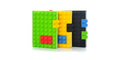 Тетради и Записные книжки LEGO фото