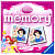 Ravensburger 222070 Настольная игра Мемори мини Disney Принцессы